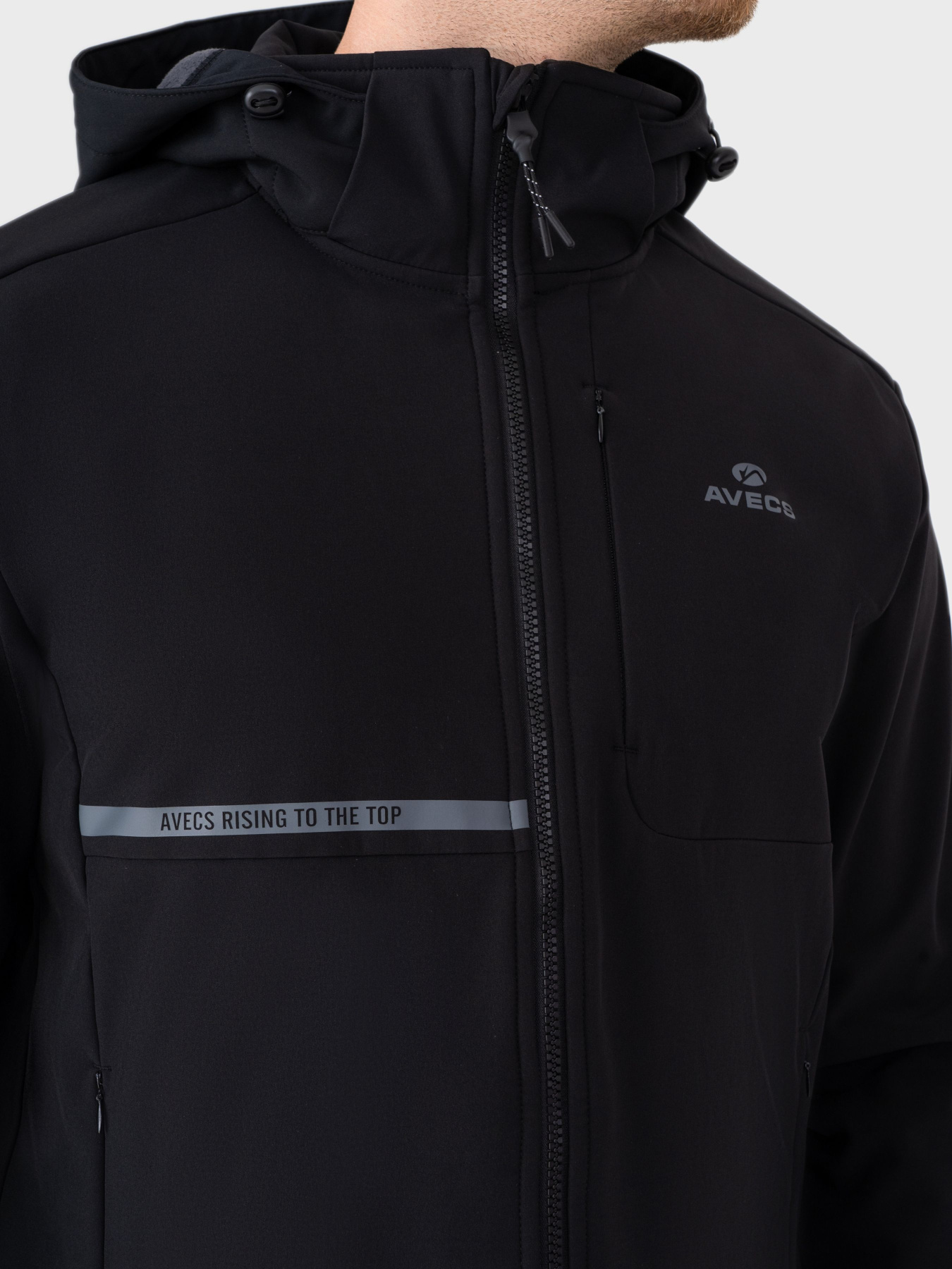 Ветровка AVECS модель 50435-1 Фото