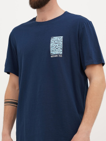 Футболка Mustang Jeans Austin модель 4015060 Фото