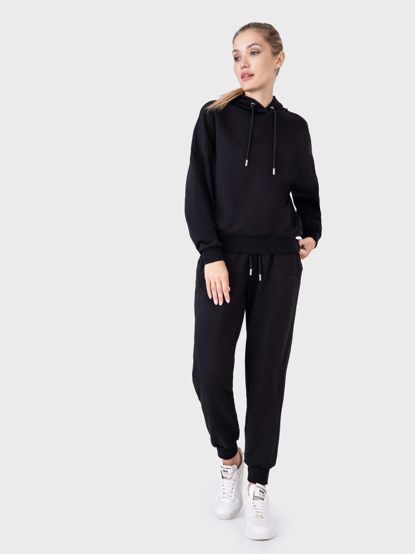 Спортивний костюм AVECS модель 50443-1 Фото