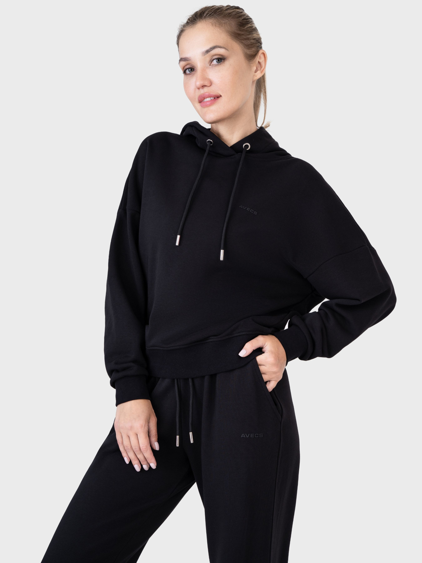 Спортивный костюм AVECS модель 50443-1 Фото