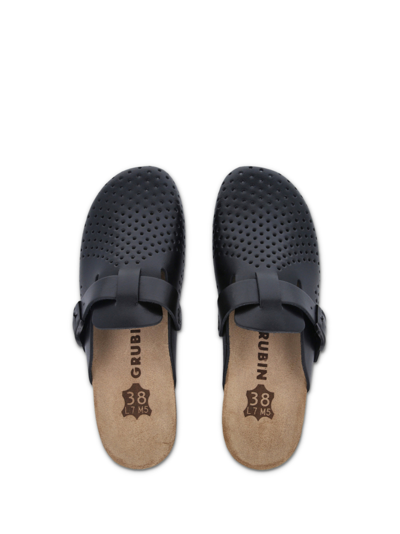 Сабо Grubin Модель gr-85355_black Фото