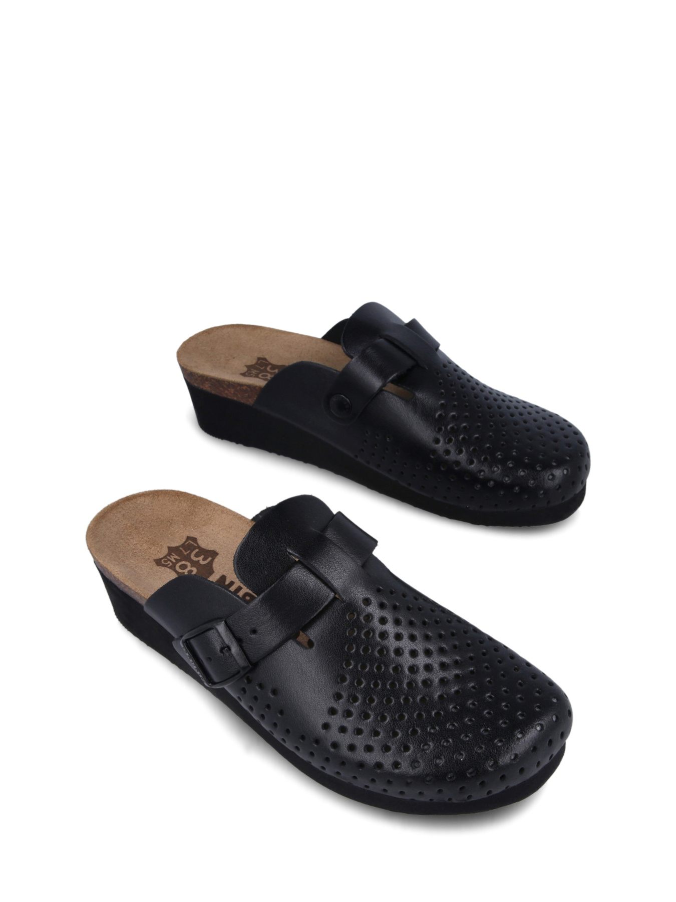 Сабо Grubin Модель gr-85355_black Фото