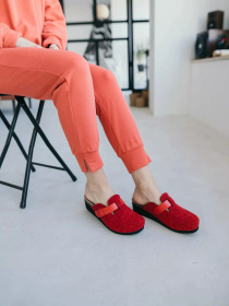 Сабо Grubin Модель gr-85353_red Фото