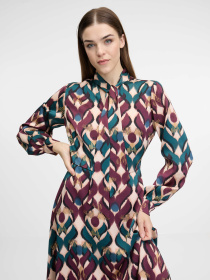 Сукня міді Orsay модель 1000886-990000 Фото