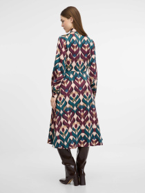 Сукня міді Orsay модель 1000886-990000 Фото