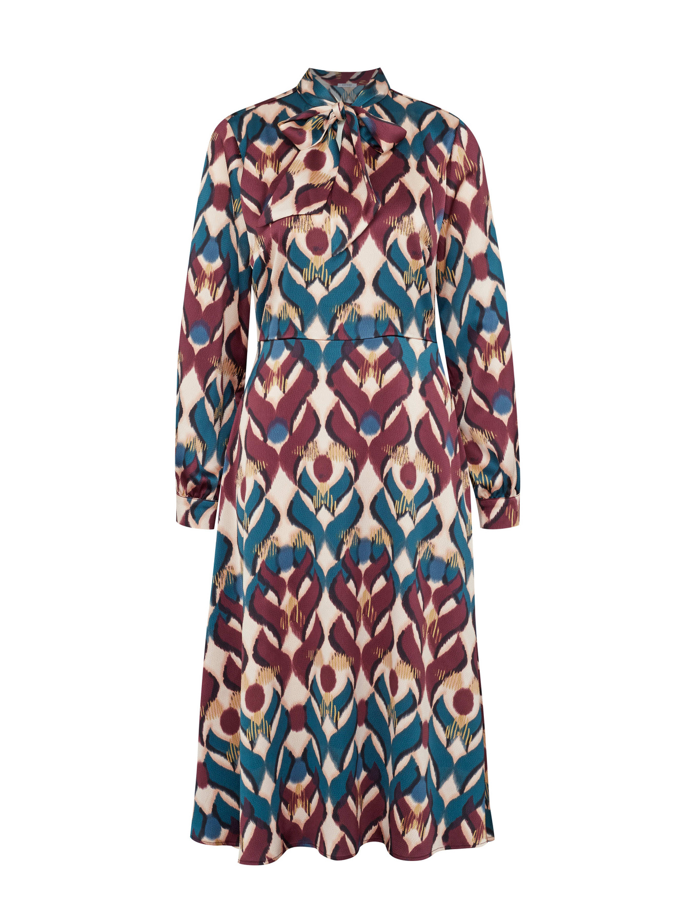 Платье миди Orsay модель 1000886-990000 Фото