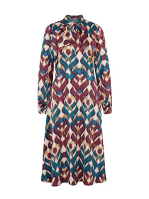 Платье миди Orsay модель 1000886-990000 Фото