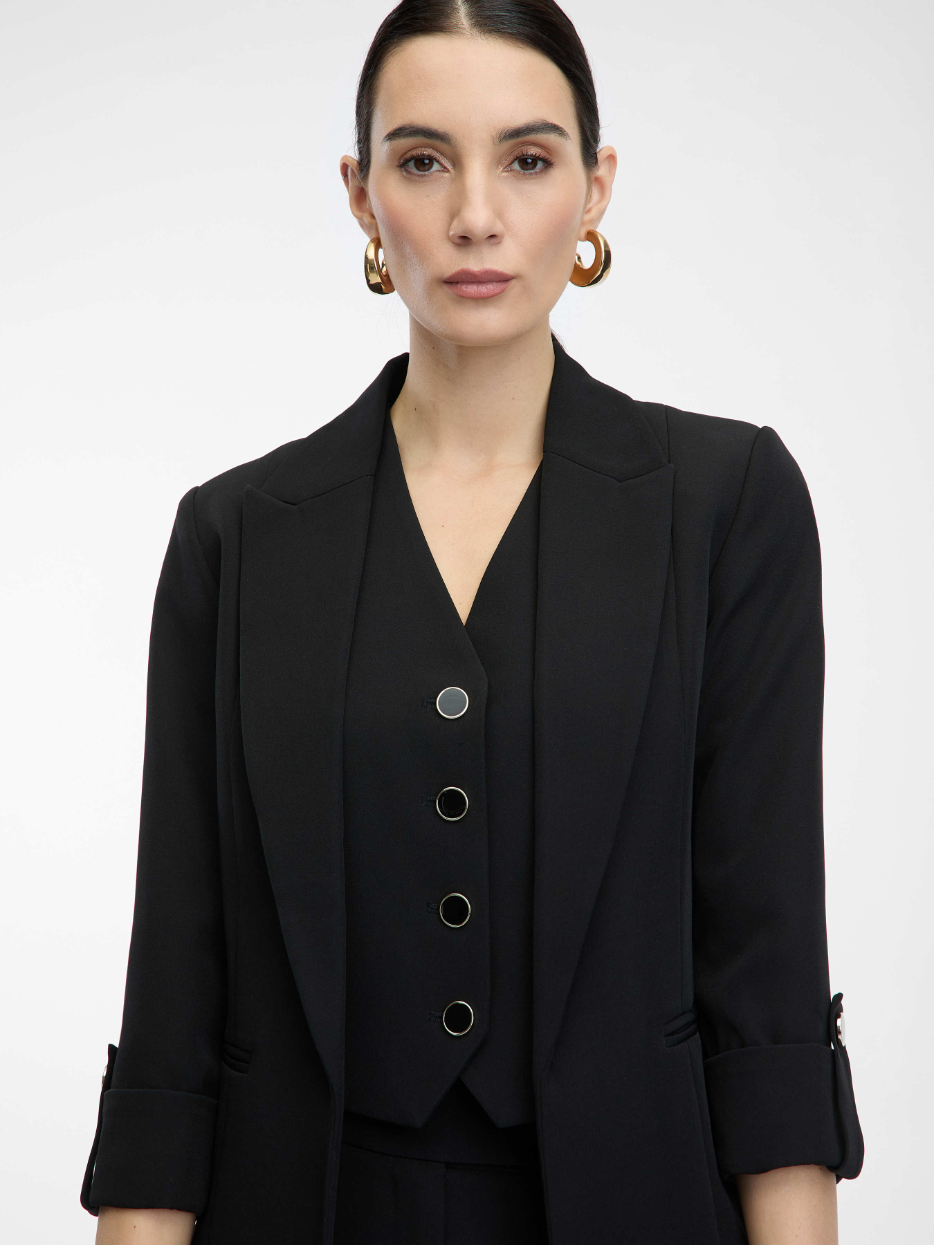 Жакет Orsay модель 1001220-660000 Фото