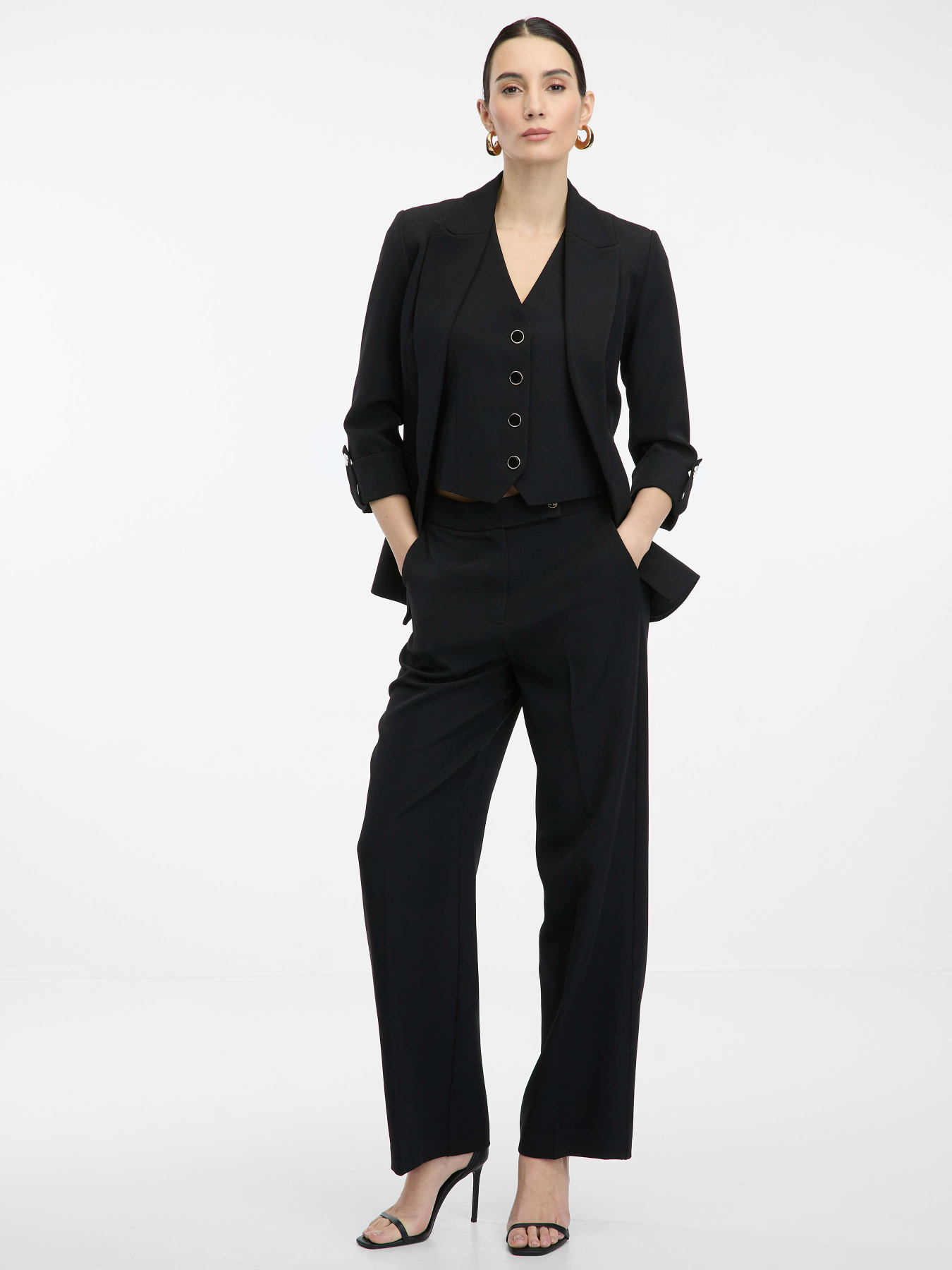 Жакет Orsay модель 1001220-660000 Фото