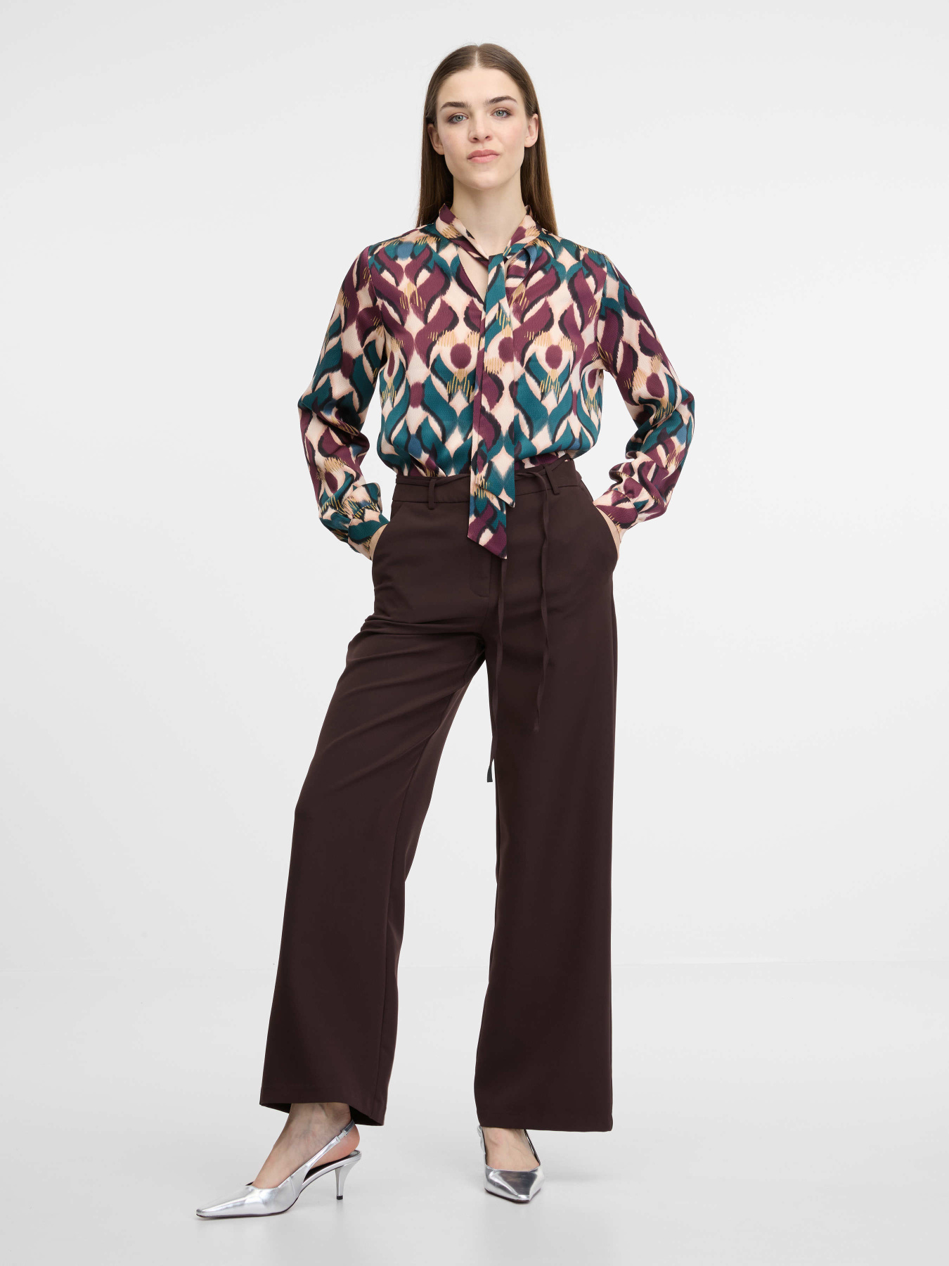 Блуза Orsay модель 1000968-990000 Фото