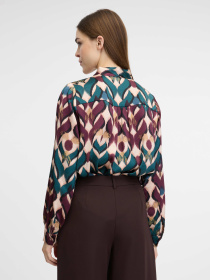 Блуза Orsay модель 1000968-990000 Фото