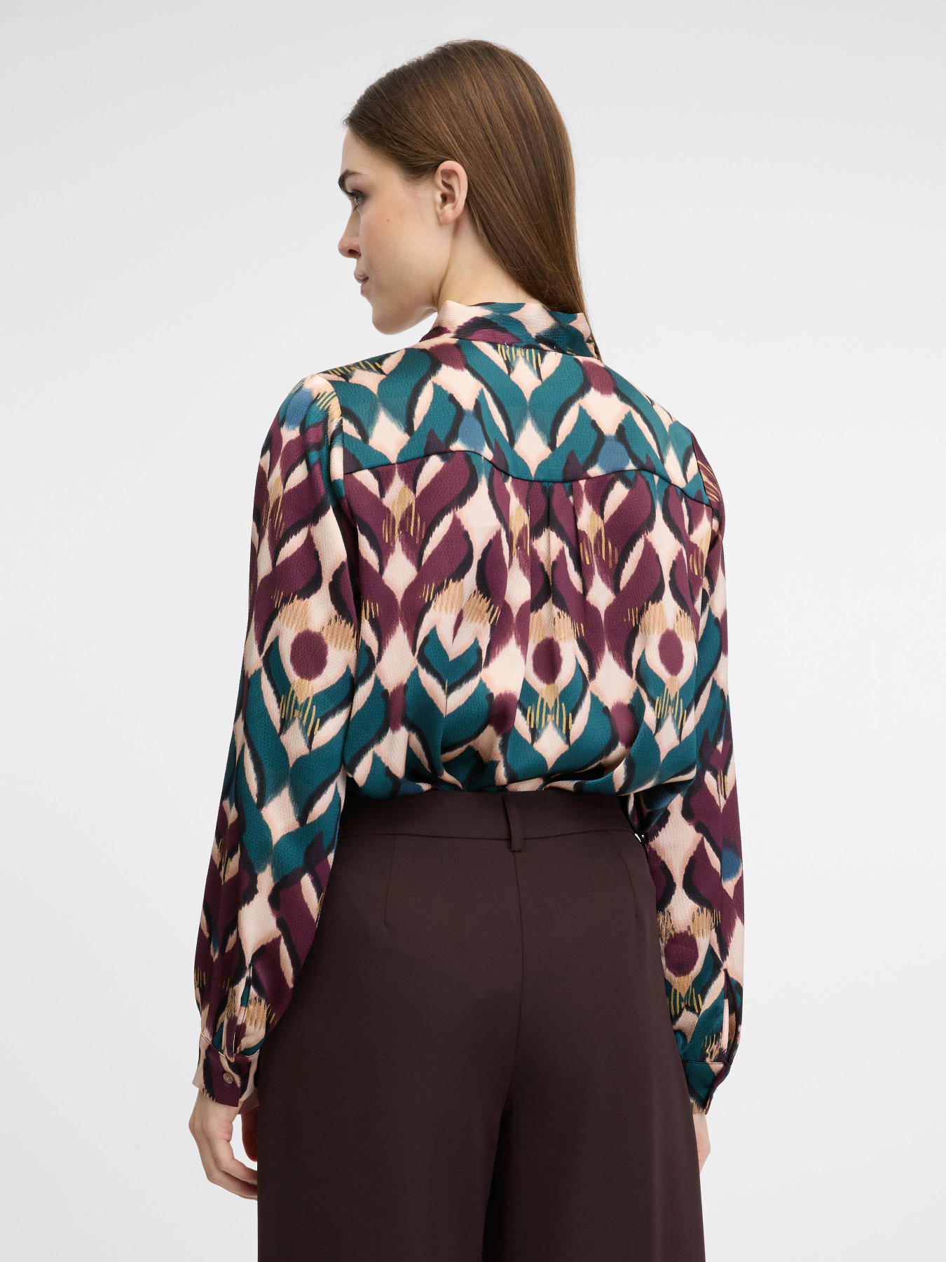 Блуза Orsay модель 1000968-990000 Фото