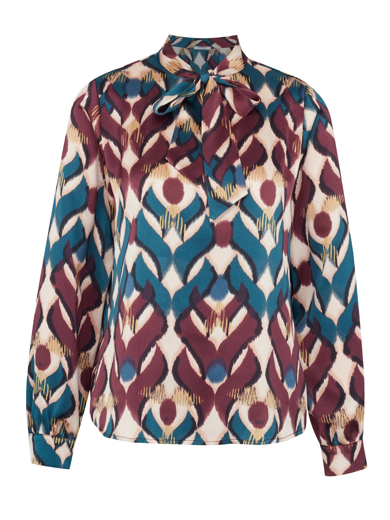 Блуза Orsay модель 1000968-990000 Фото