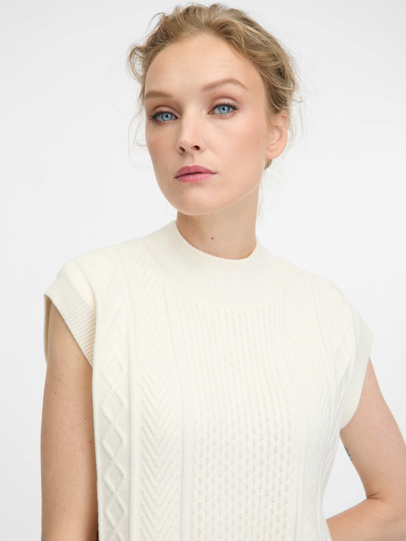 Жилет Orsay модель 1000912-034000 Фото