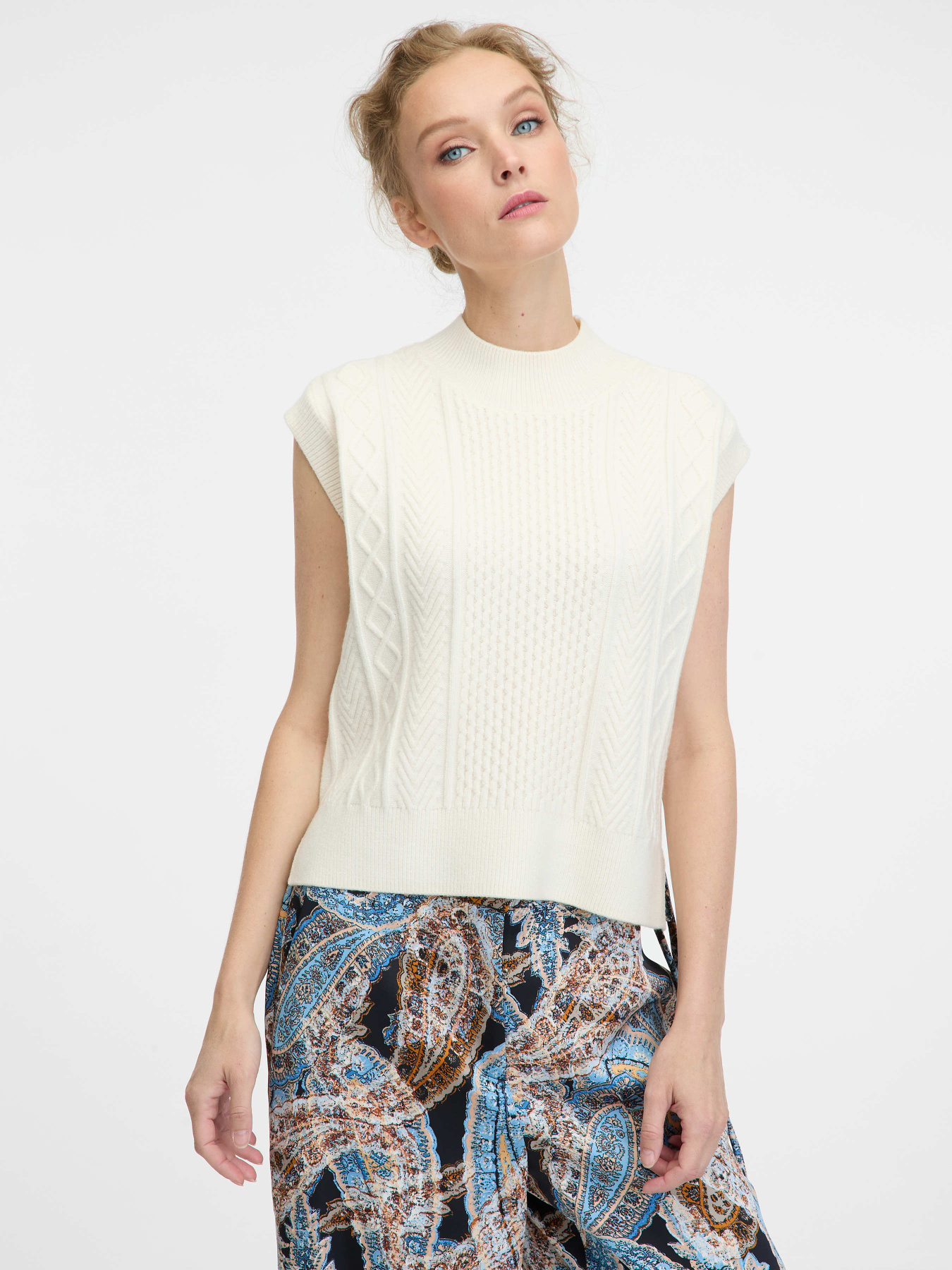 Жилет Orsay модель 1000912-034000 Фото