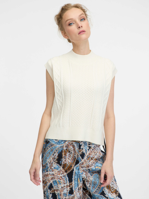 Жилет Orsay модель 1000912-034000 Фото