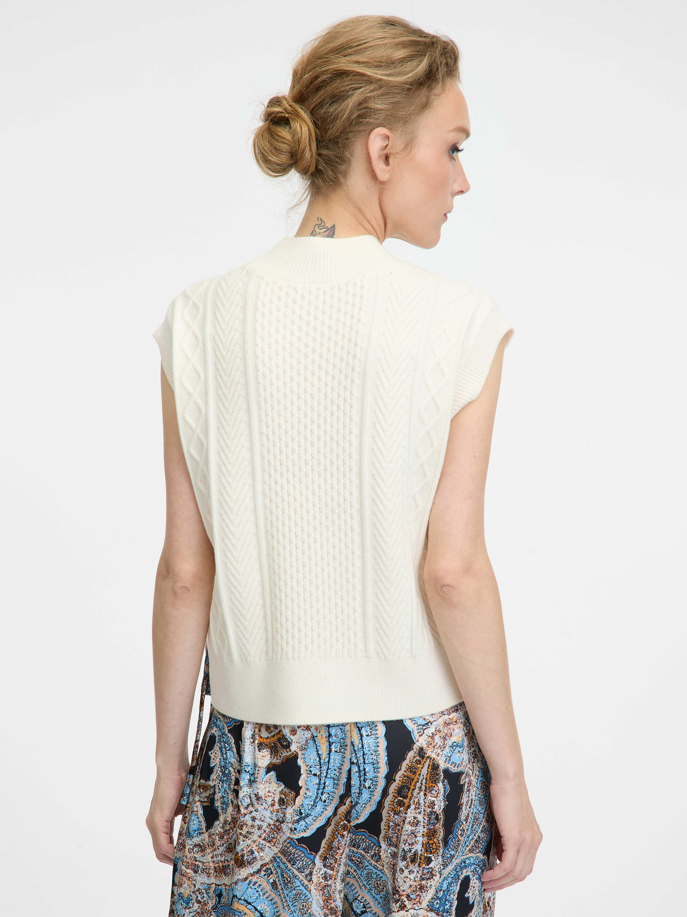 Жилет Orsay модель 1000912-034000 Фото