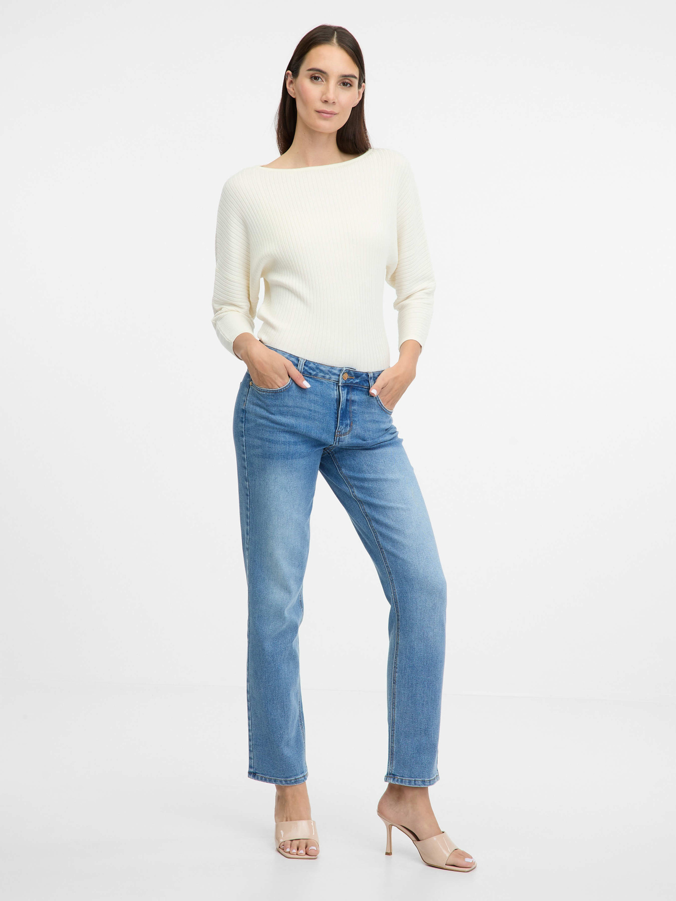 Лонгслів Orsay модель 1001122-044000 Фото