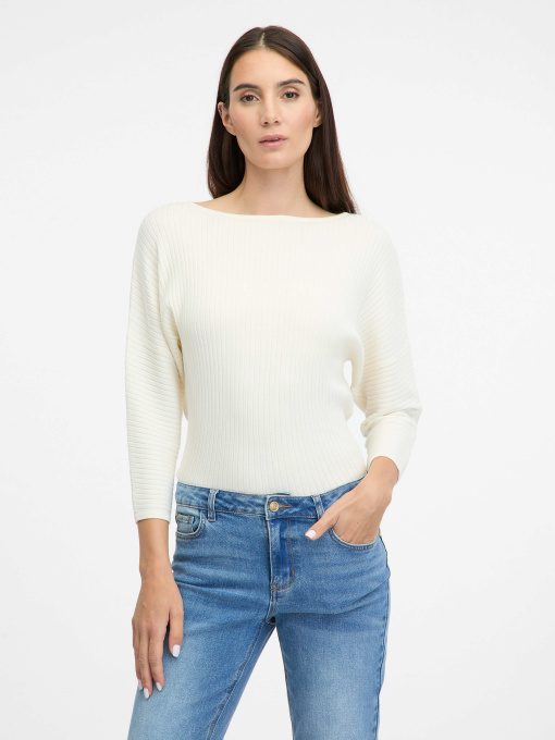 Лонгслив Orsay модель 1001122-044000 Фото