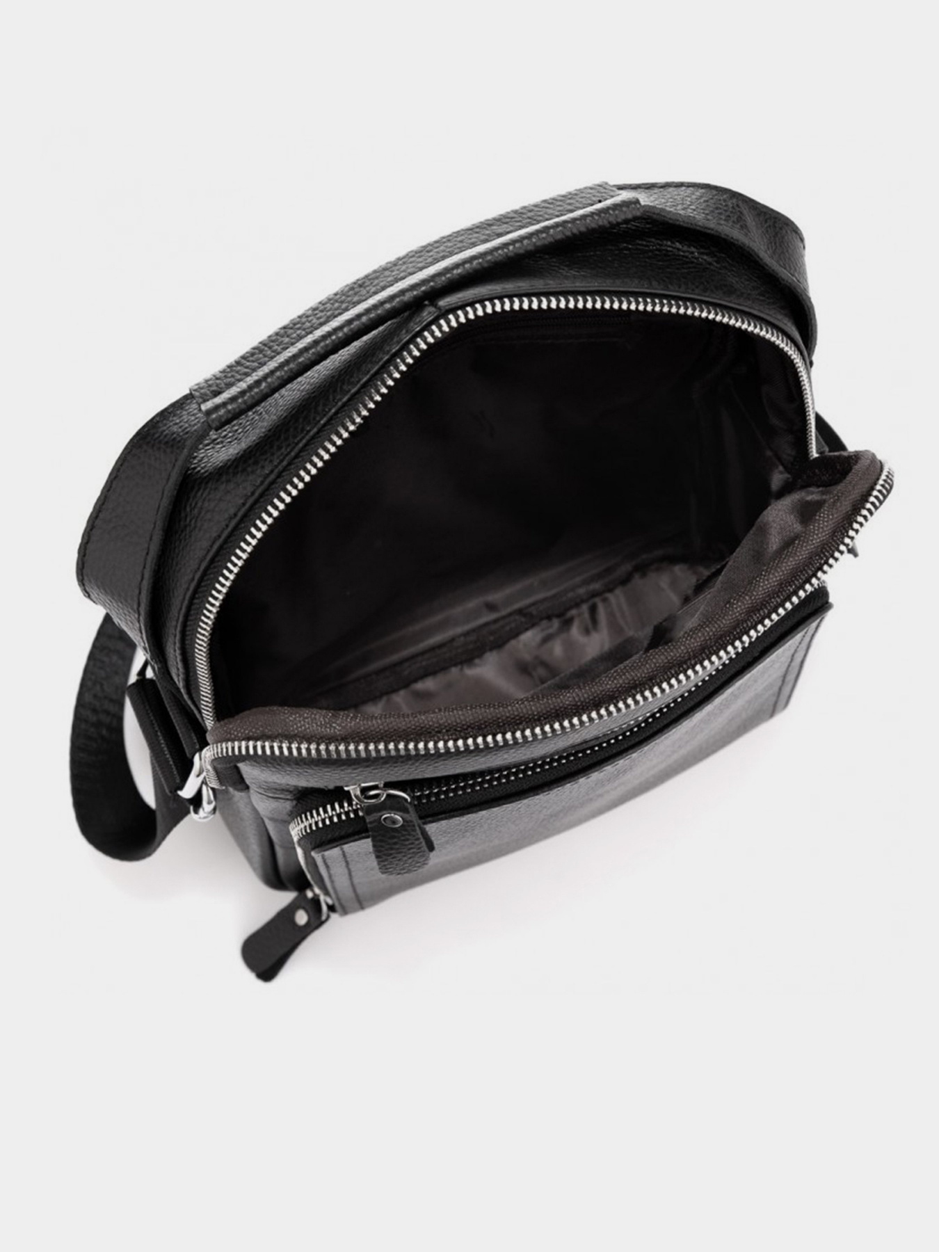 Мессенджер RoyalBag модель M5608-1A Фото