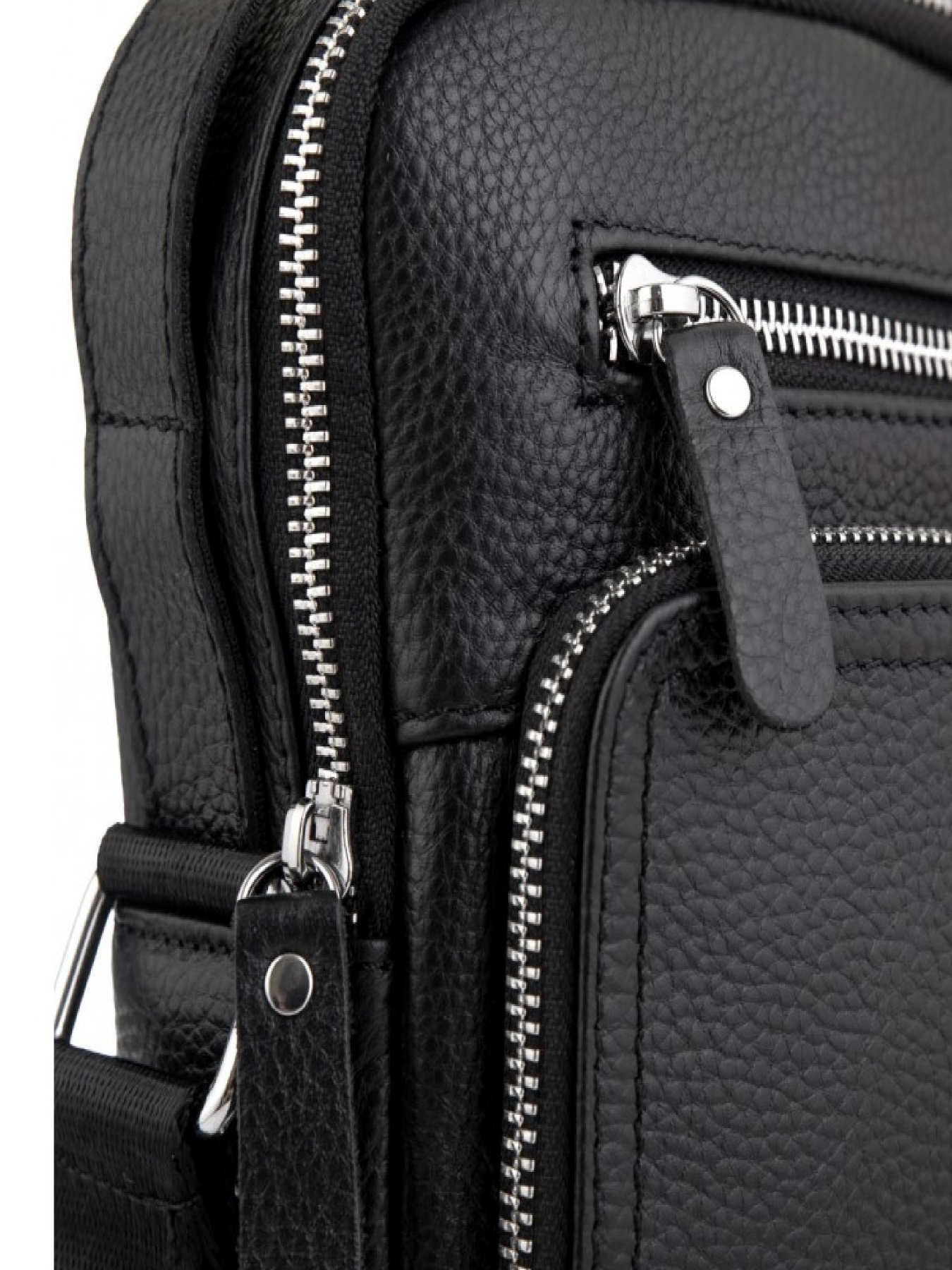 Мессенджер RoyalBag модель M5608-1A Фото