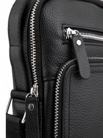 Мессенджер RoyalBag модель M5608-1A Фото