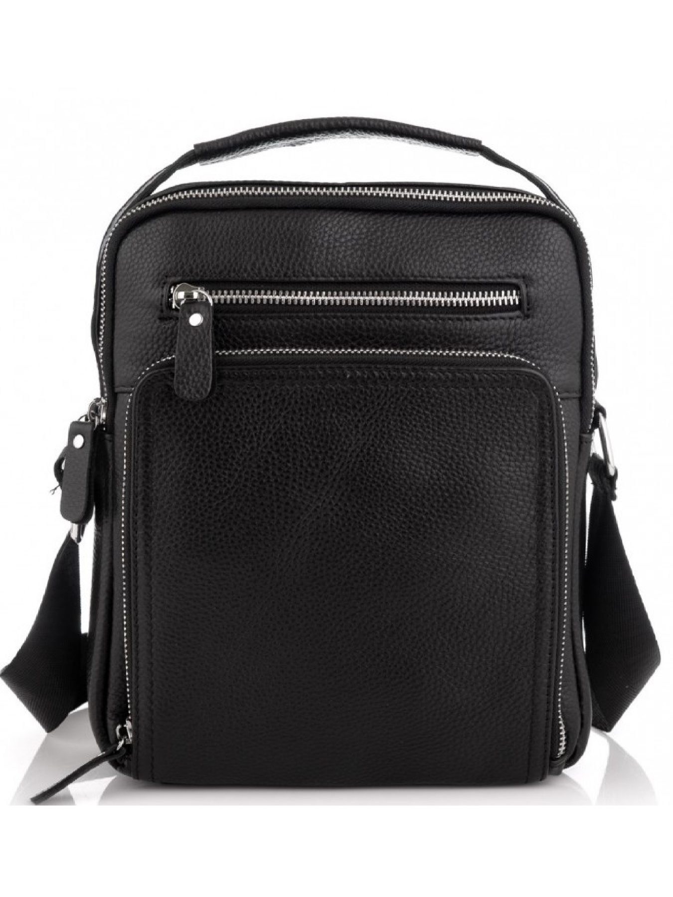 Мессенджер RoyalBag модель M5608-1A Фото