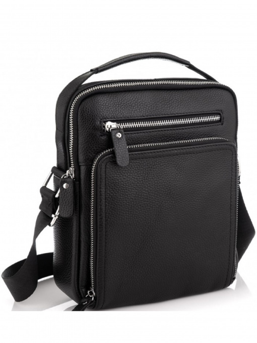 Мессенджер RoyalBag модель M5608-1A Фото