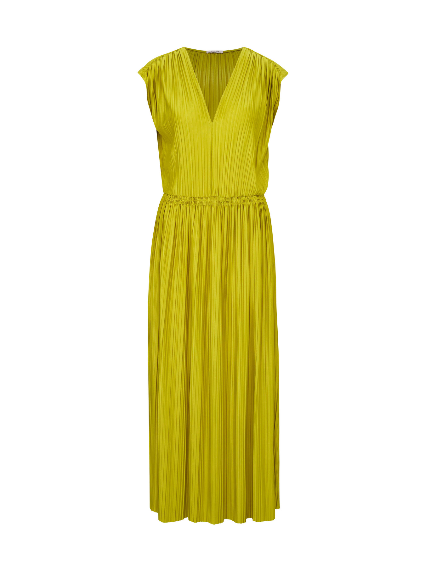 Платье макси Orsay модель 0470341-829000 Фото