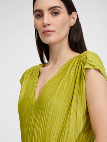 Платье макси Orsay модель 0470341-829000 Фото