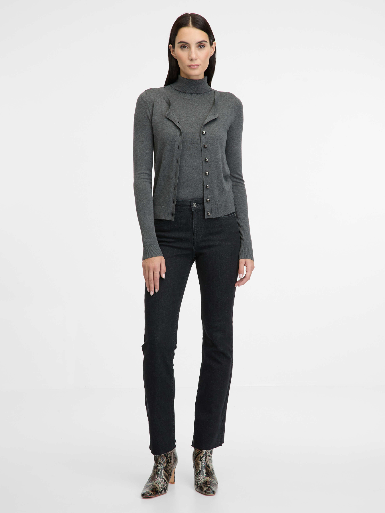 Кардиган Orsay модель 1001091-635000 Кардиган Orsay модель 1001091-635000 Фото