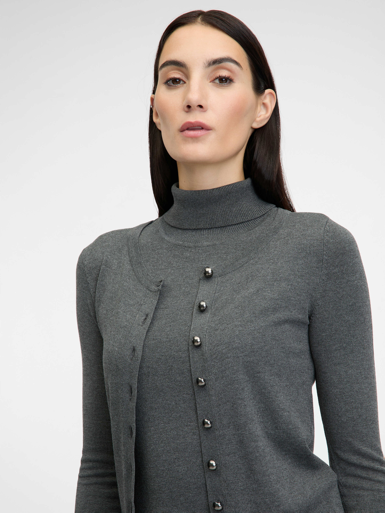 Кардиган Orsay модель 1001091-635000 Кардиган Orsay модель 1001091-635000 Фото