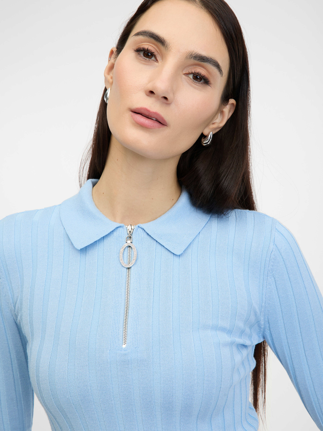 Джемпер Orsay модель 1001350-X15-4030 Джемпер Orsay модель 1001350-X15-4030 Фото