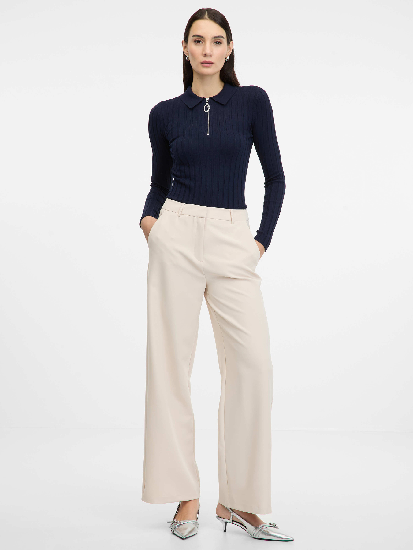 Джемпер Orsay модель 1001350-575000 Фото