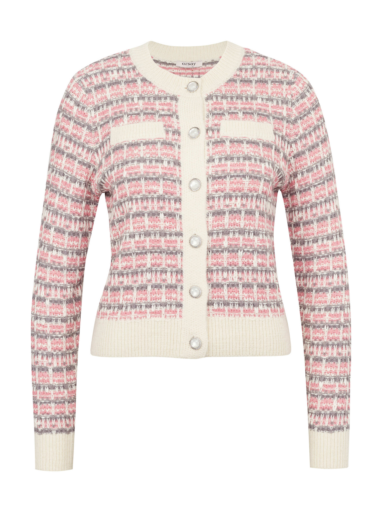 Кардиган Orsay модель 1001468-X16-1715 Фото