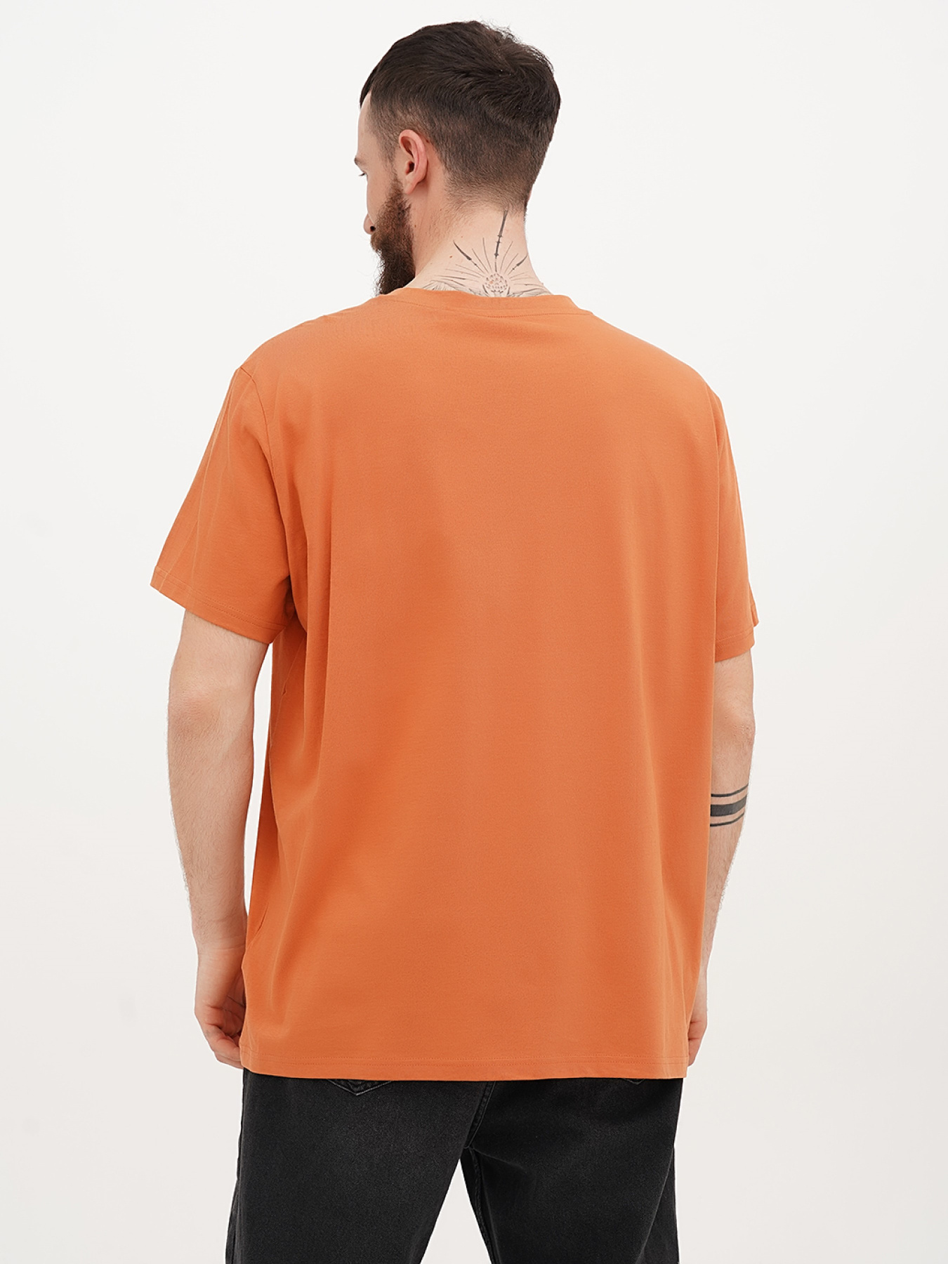 Футболка Mustang Jeans Austin модель 2015070 Фото