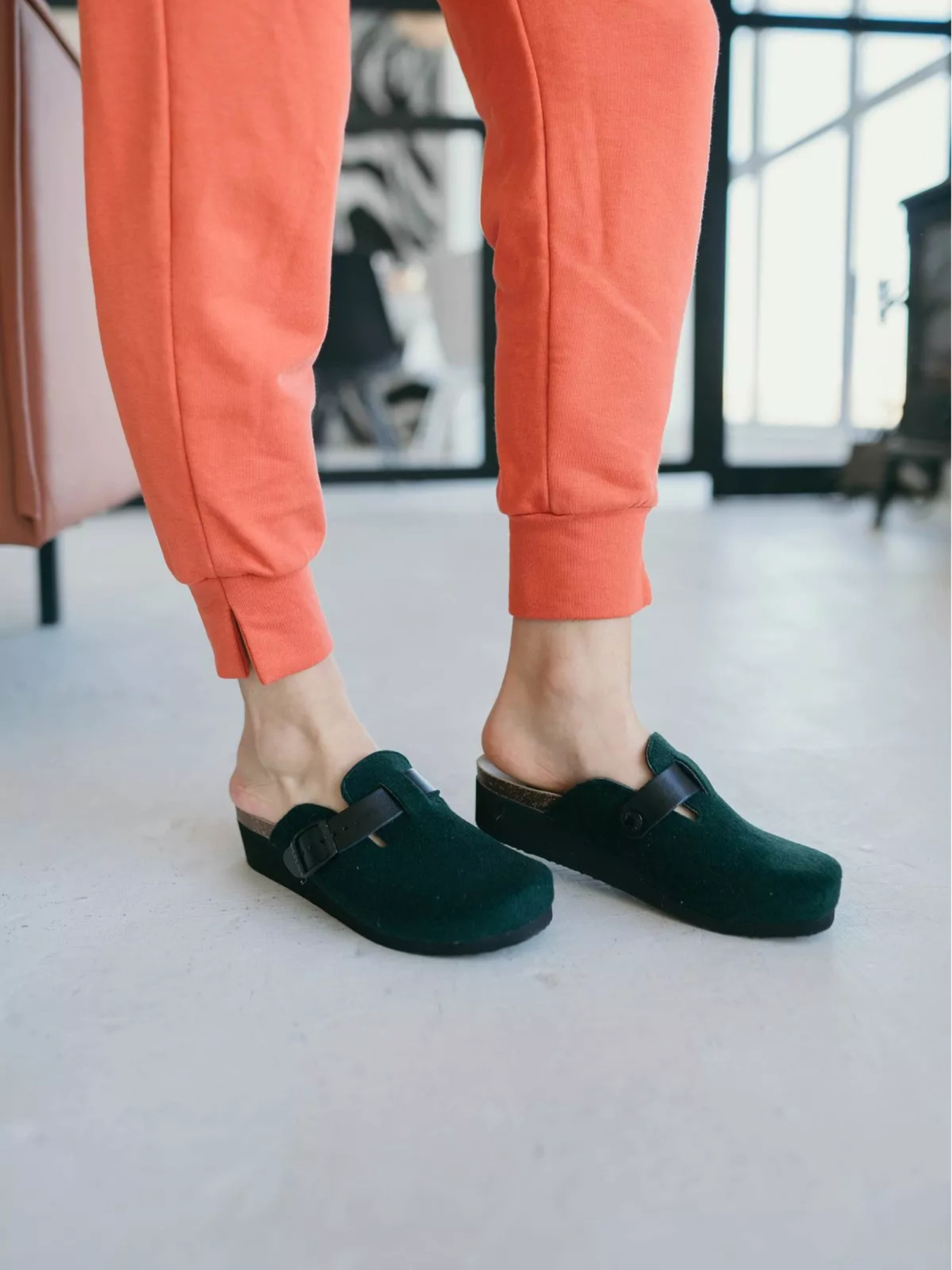 Сабо Grubin Модель gr-85353_green Фото