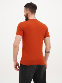 Футболка Mustang Jeans Austin модель 1014451 Фото