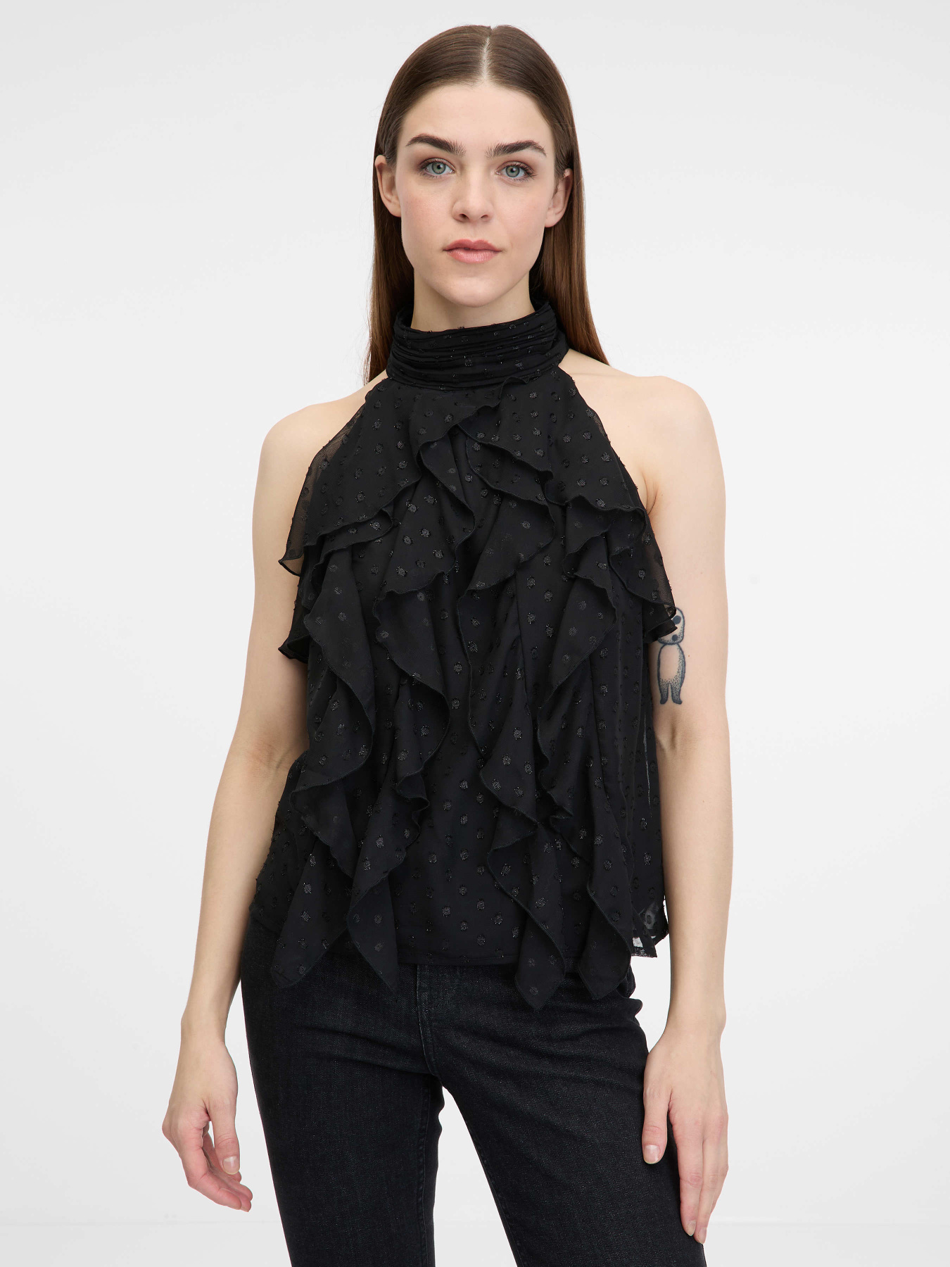 Блуза Orsay модель 1001233-660000 Фото