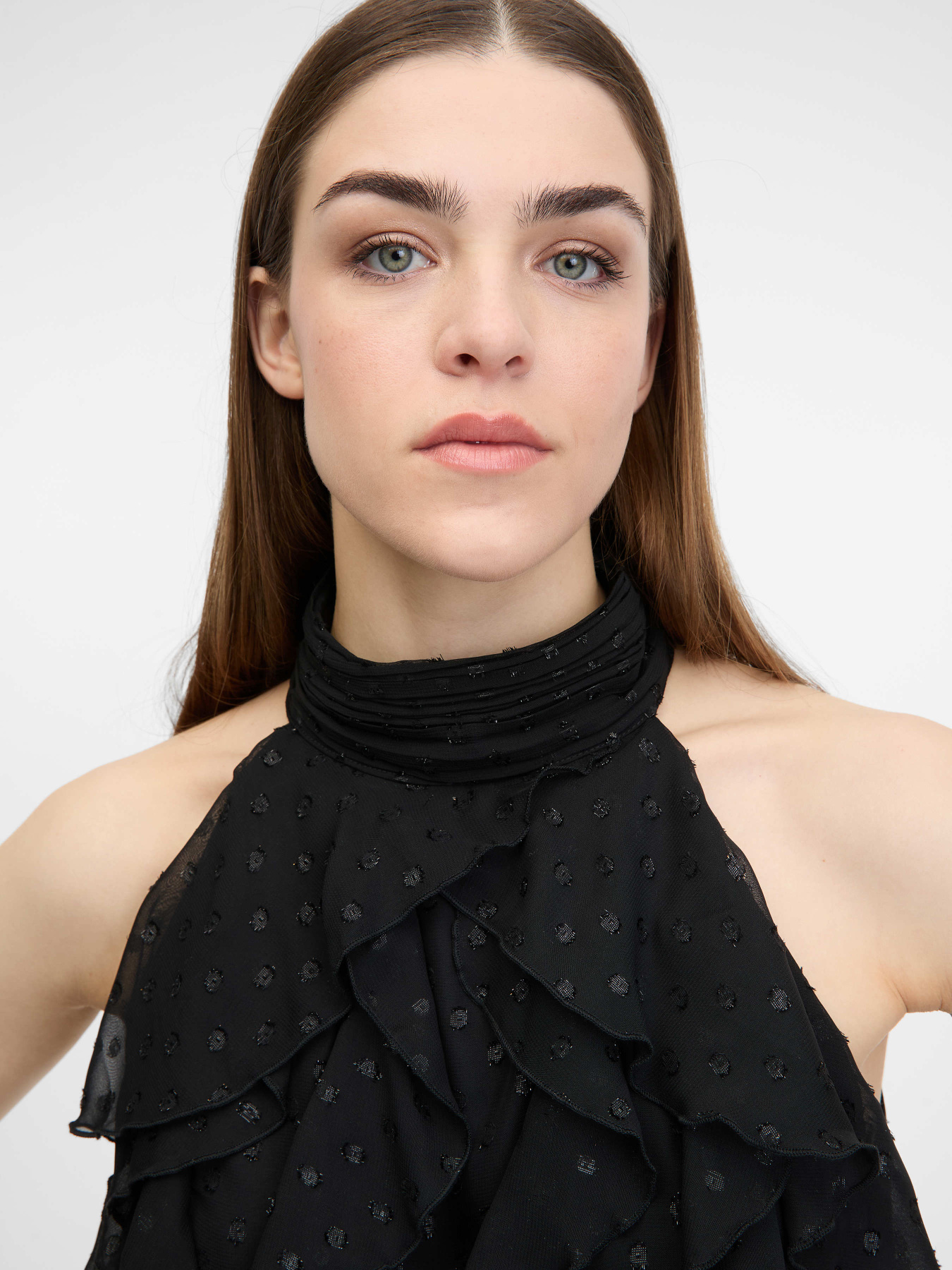 Блуза Orsay модель 1001233-660000 Фото