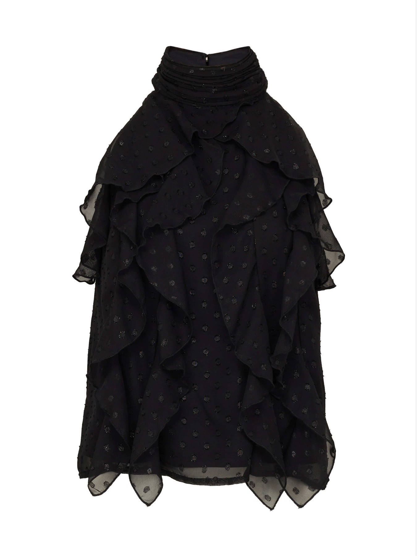 Блуза Orsay модель 1001233-660000 Фото