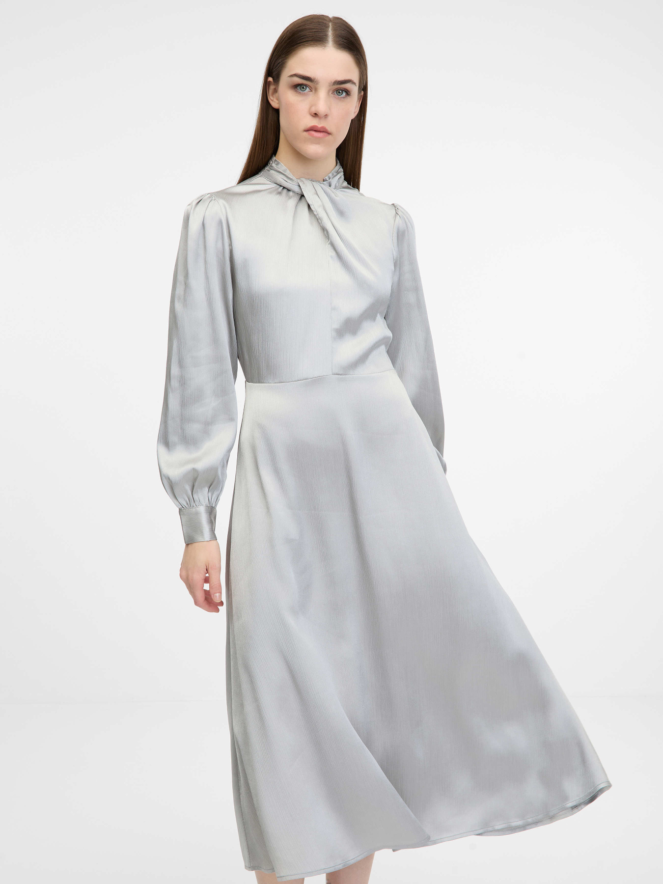 Сукня міді Orsay модель 1001245-633000 Фото