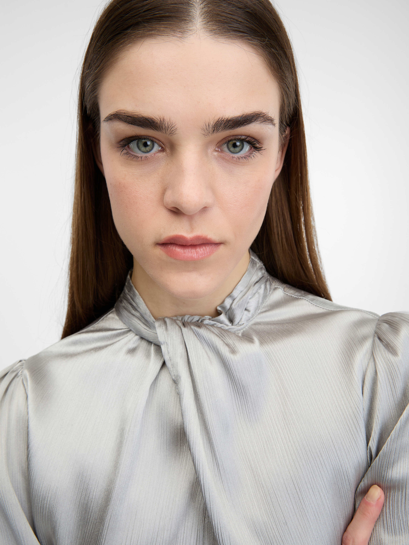 Сукня міді Orsay модель 1001245-633000 Фото