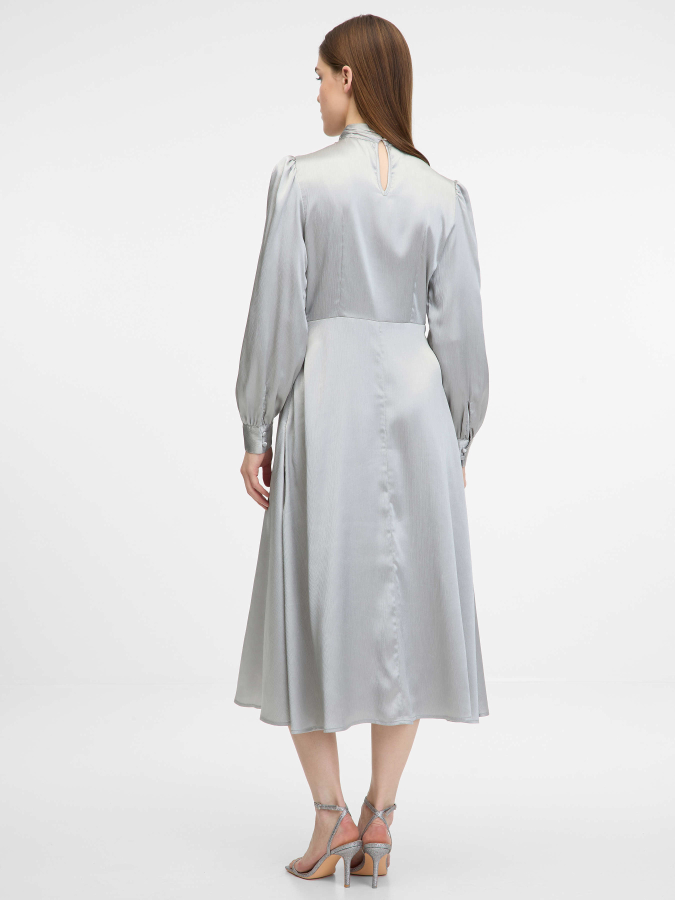 Сукня міді Orsay модель 1001245-633000 Фото