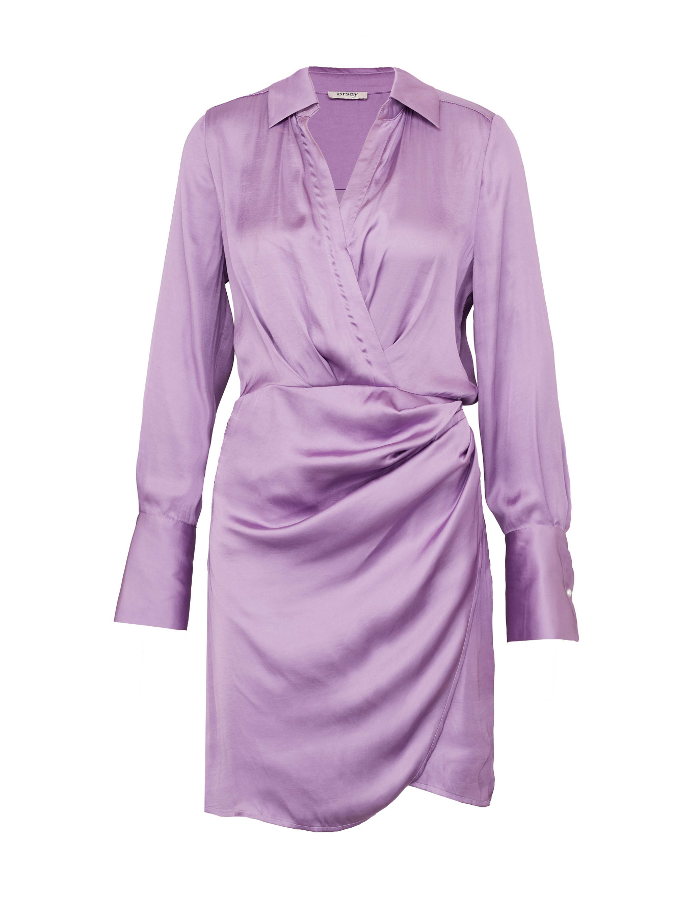 Сукня міні Orsay модель 1001261-X17-3520 Фото