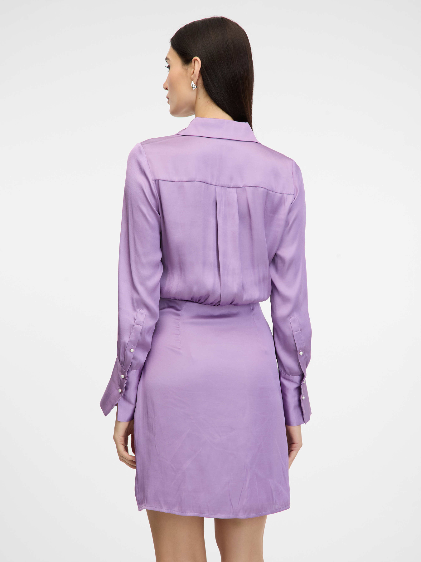 Платье мини Orsay модель 1001261-X17-3520 Фото