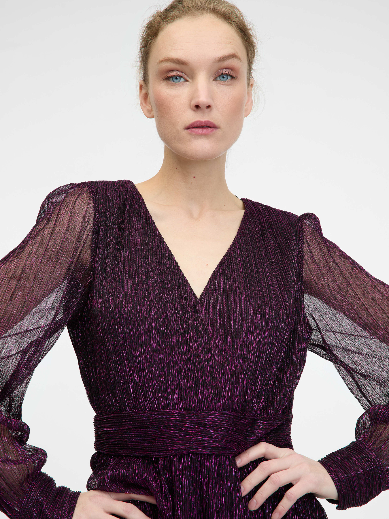 Сукня міні Orsay модель 1001271-X19-3325 Фото