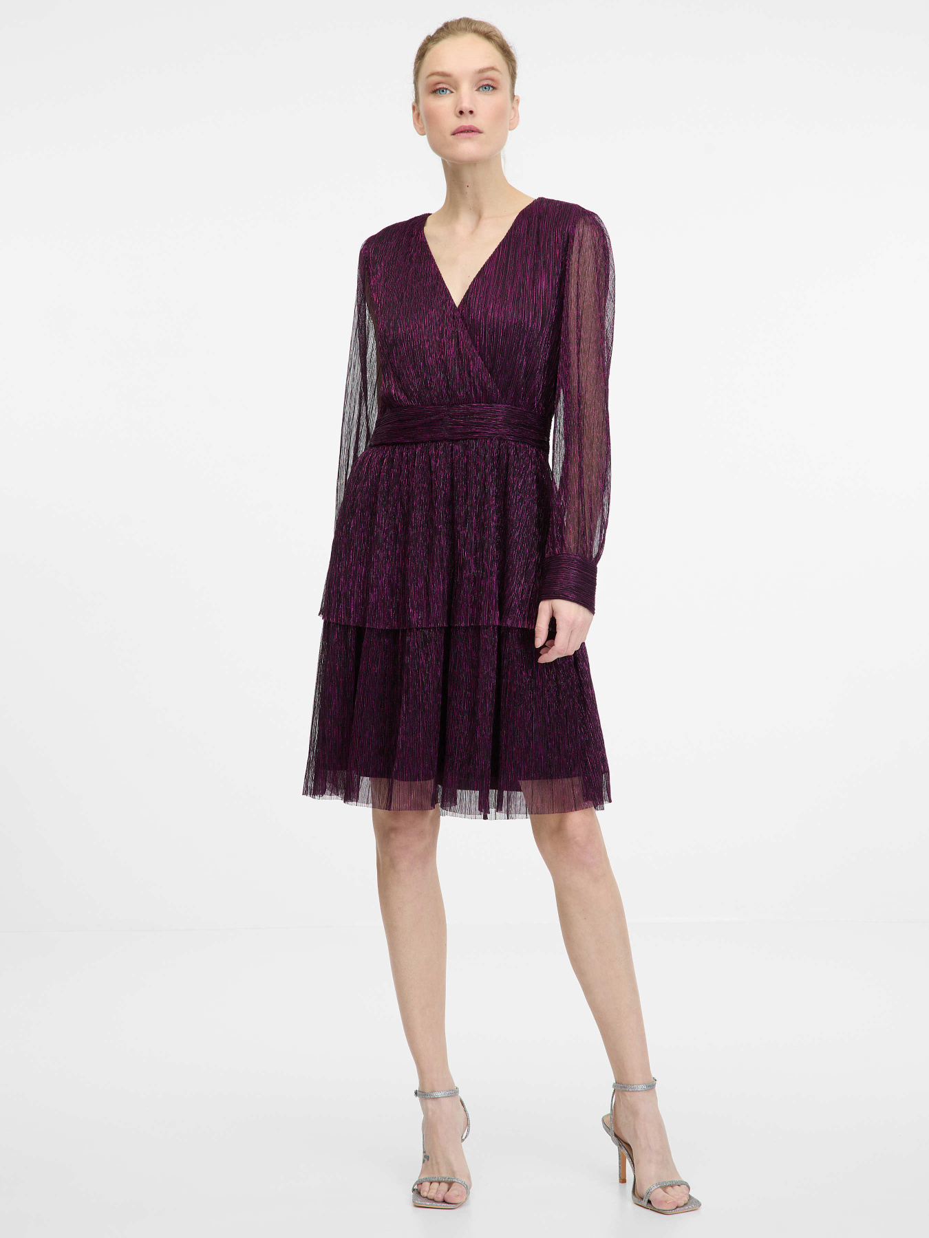 Сукня міні Orsay модель 1001271-X19-3325 Фото