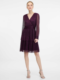 Сукня міні Orsay модель 1001271-X19-3325 Фото