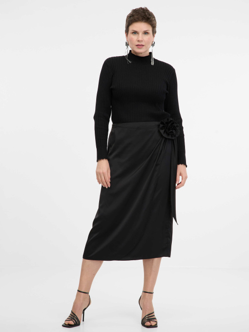 Юбка миди Orsay модель 1001279-660000 Фото